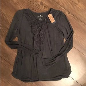 American Eagle Shirt